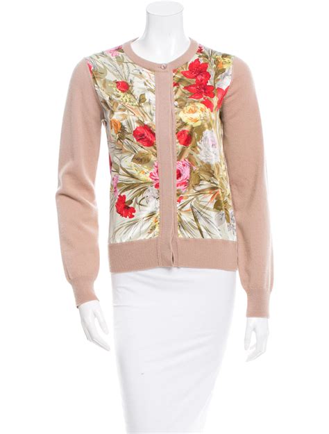 dolce and gabbana cardigan